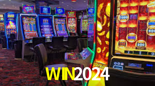 WIN2024